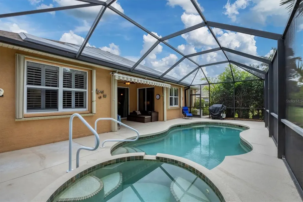19792 Cobblestone Circle Venice FL 34292