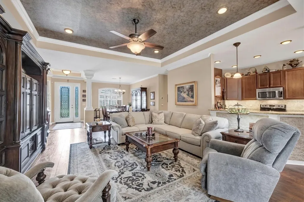 19792 Cobblestone Circle Venice FL 34292