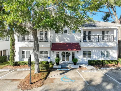 1095 W Morse Boulevard Winter Park FL 32789