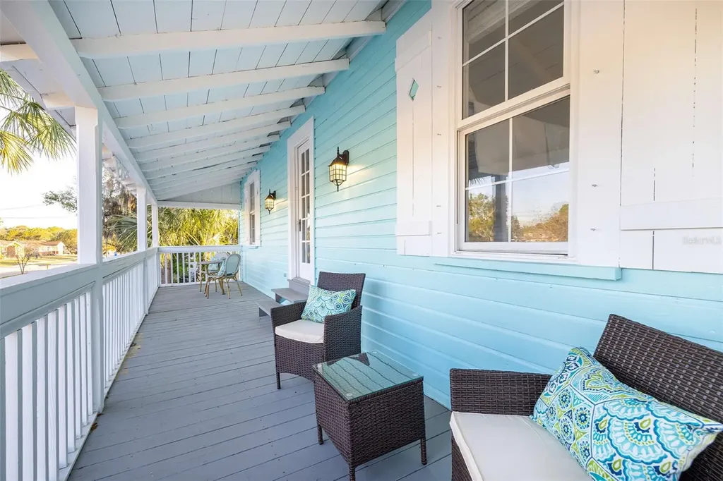 551 Omaha Street Palm Harbor FL 34683