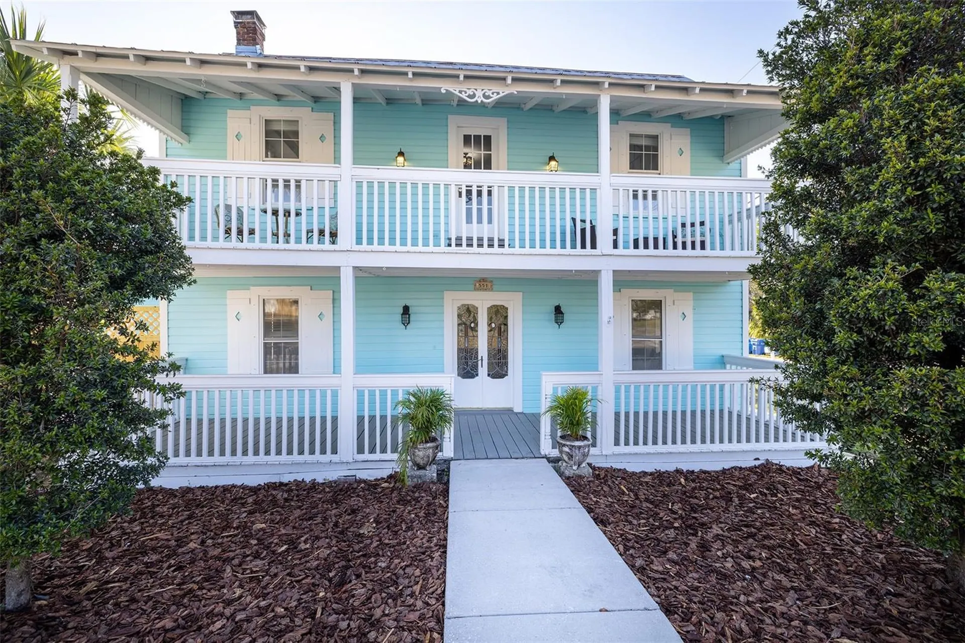 551 Omaha Street Palm Harbor FL 34683
