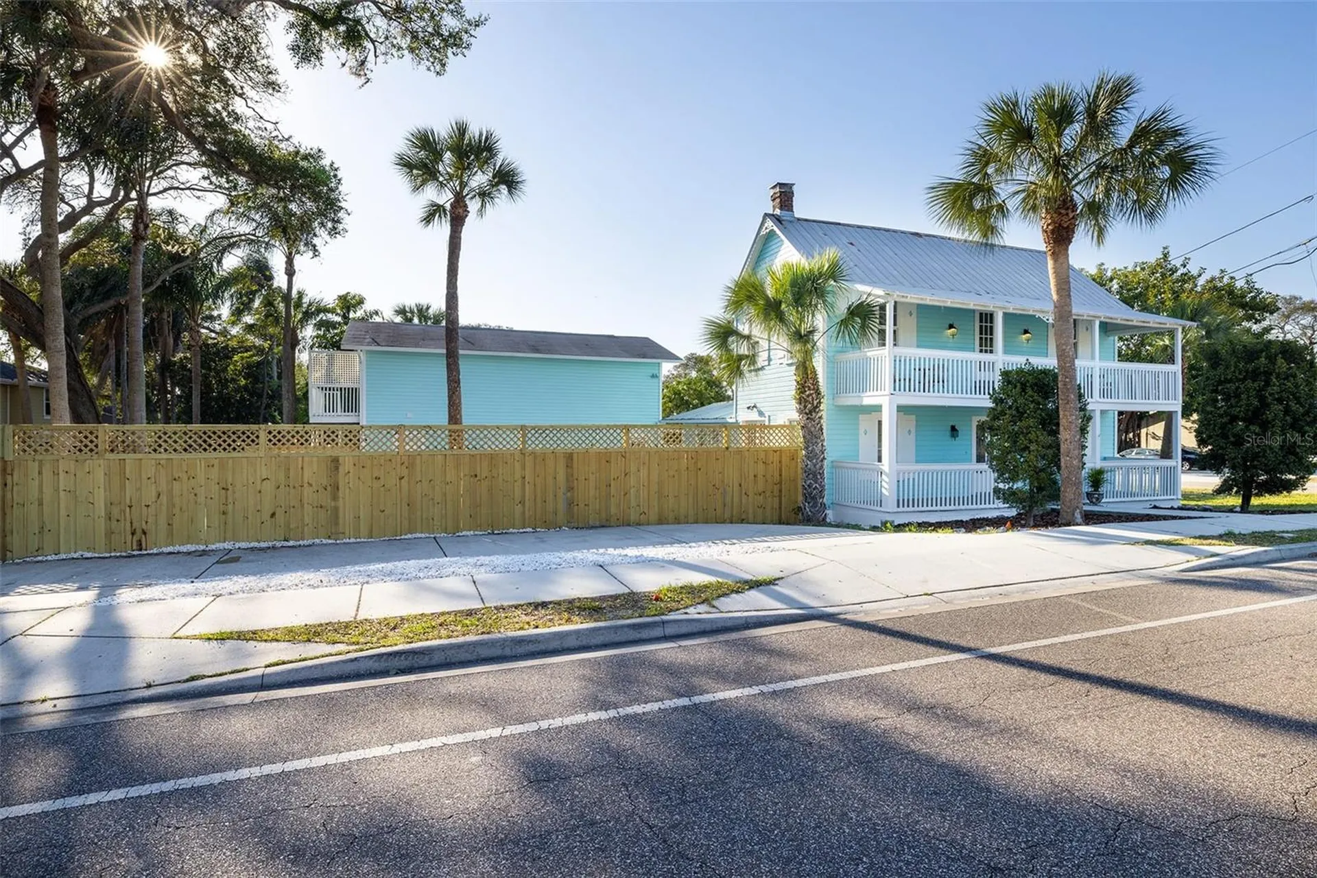 551 Omaha Street Palm Harbor FL 34683