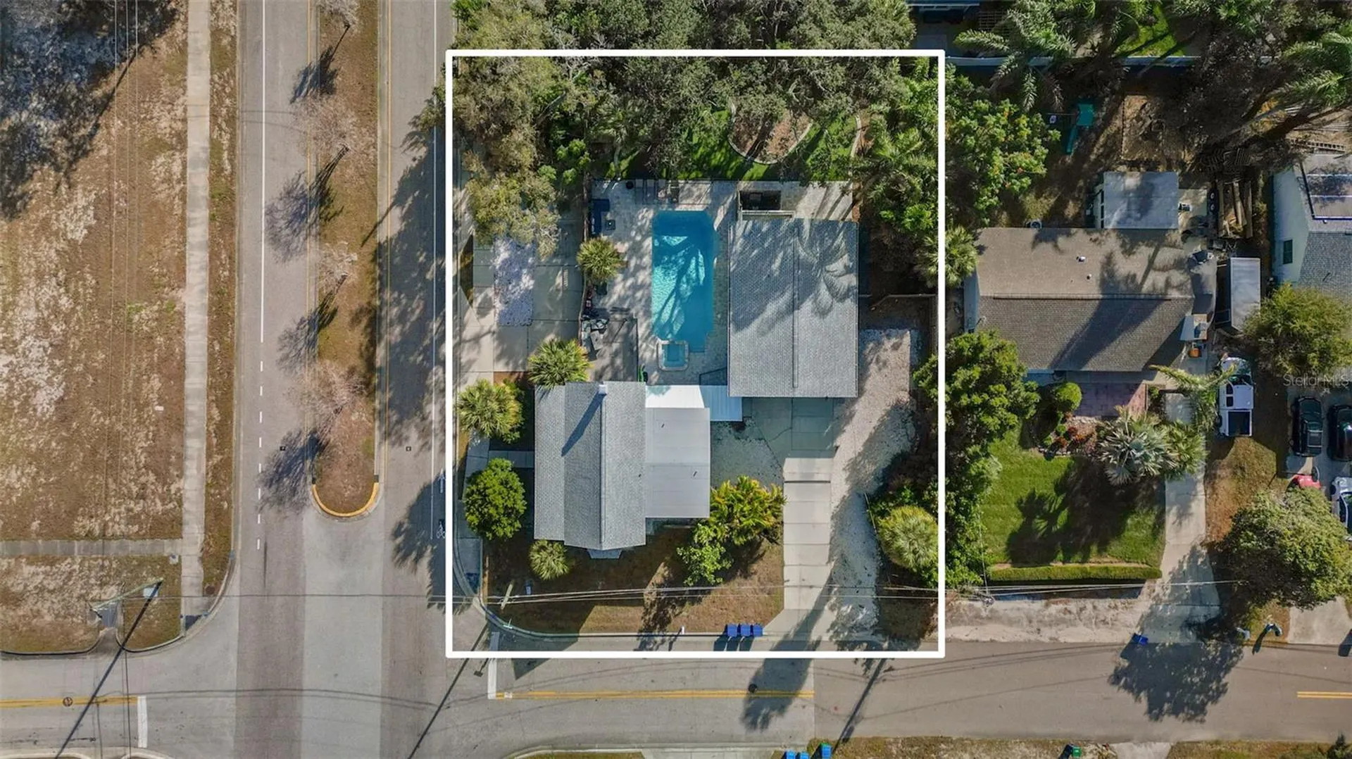551 Omaha Street Palm Harbor FL 34683