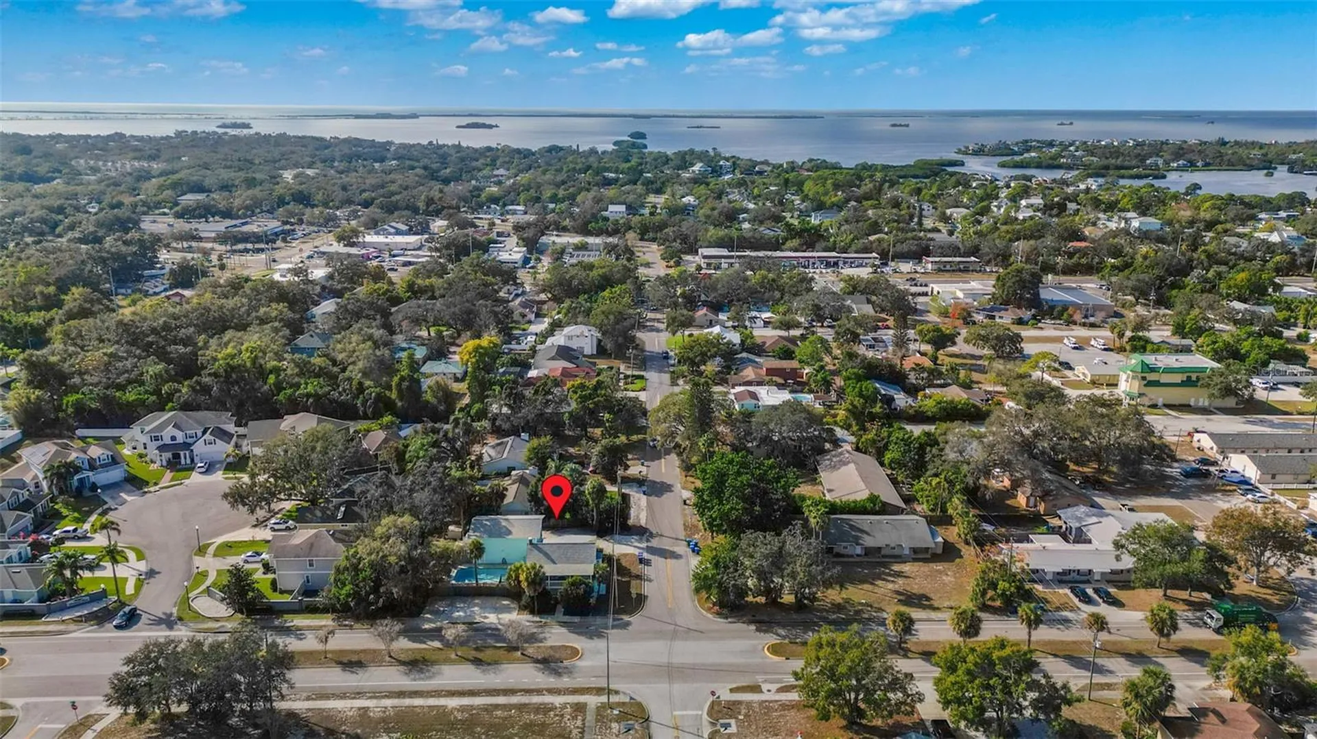 551 Omaha Street Palm Harbor FL 34683