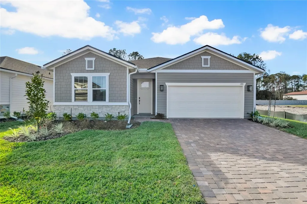 188 Enclave Avenue Palm Coast FL 32164