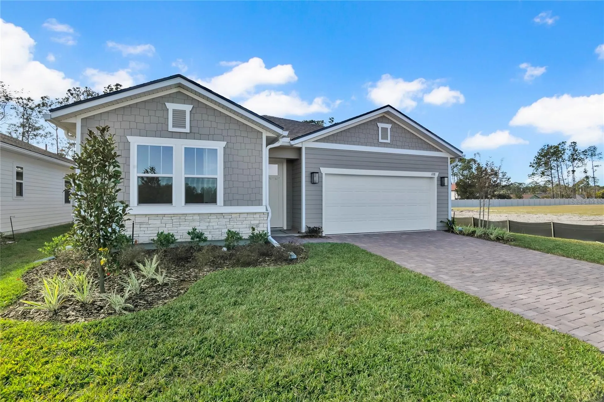 188 Enclave Avenue Palm Coast FL 32164