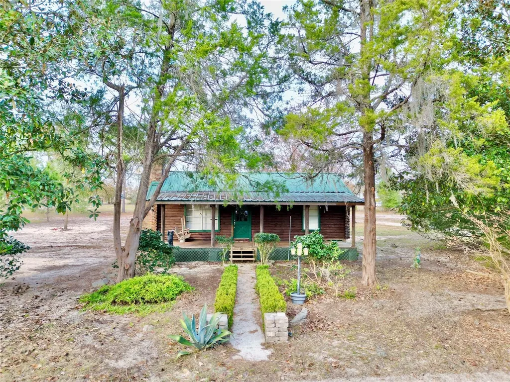 276 Melrose Landing Boulevard Hawthorne FL 32640
