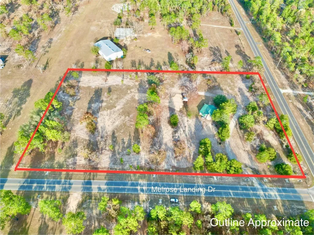 276 Melrose Landing Boulevard Hawthorne FL 32640