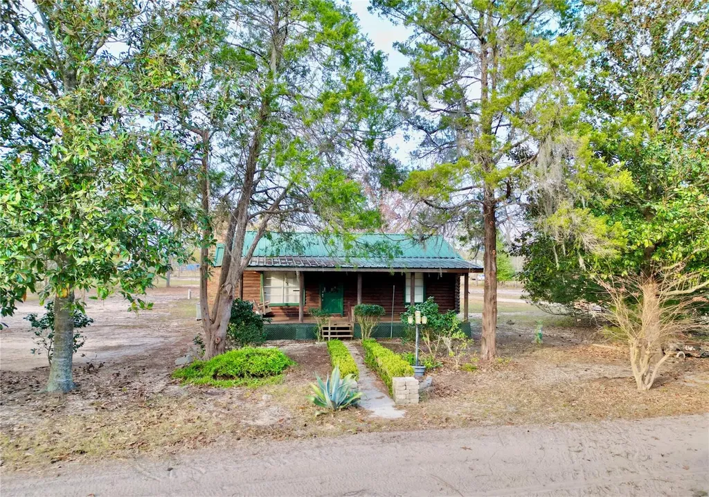 276 Melrose Landing Boulevard Hawthorne FL 32640
