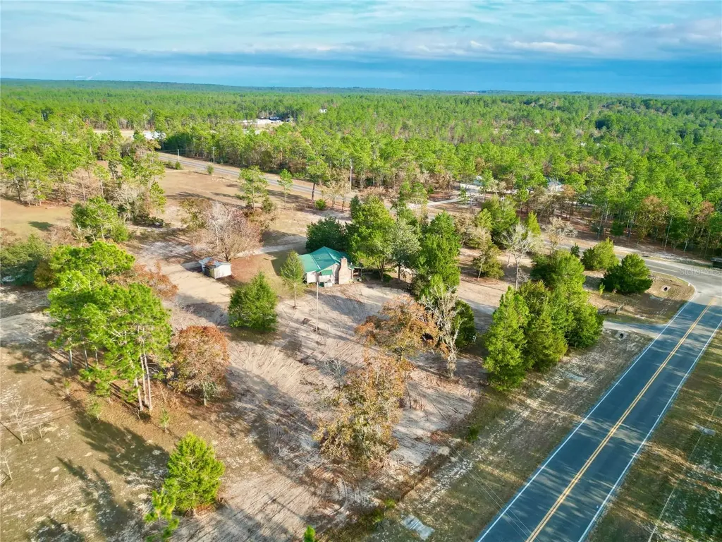 276 Melrose Landing Boulevard Hawthorne FL 32640