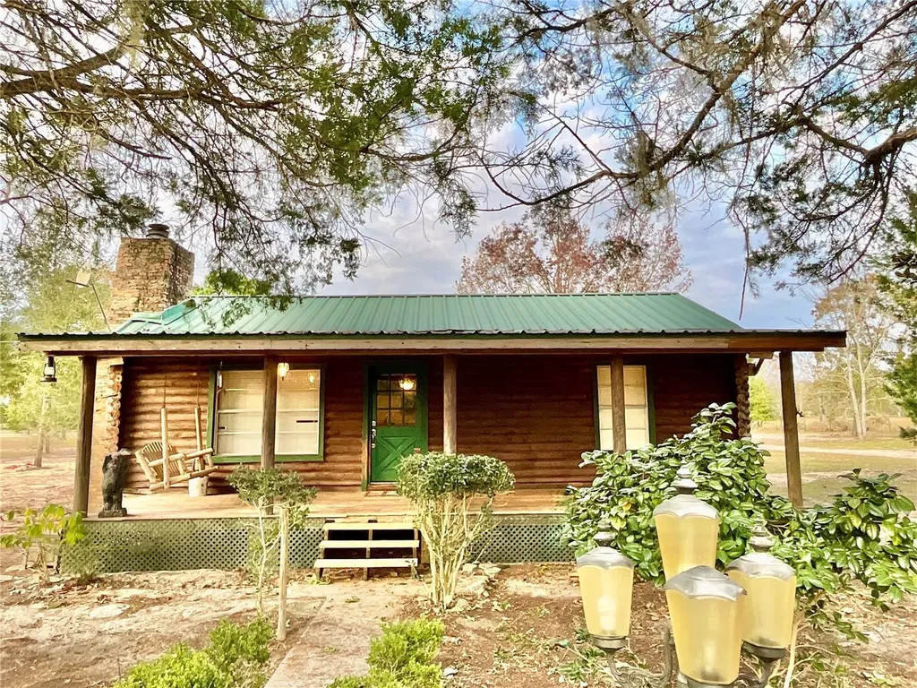 276 Melrose Landing Boulevard Hawthorne FL 32640