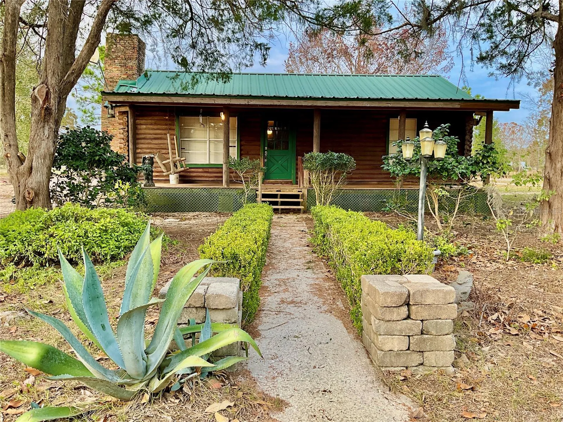276 Melrose Landing Boulevard Hawthorne FL 32640