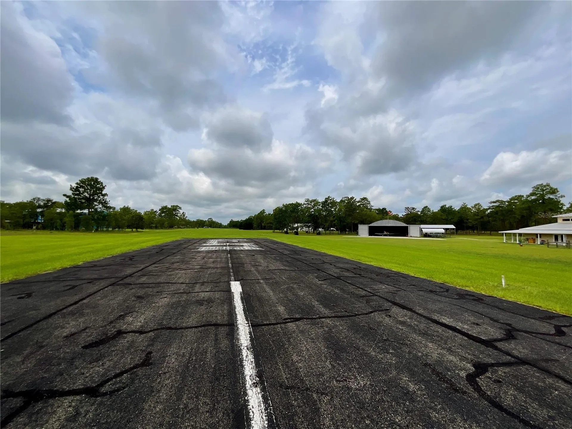 276 Melrose Landing Boulevard Hawthorne FL 32640