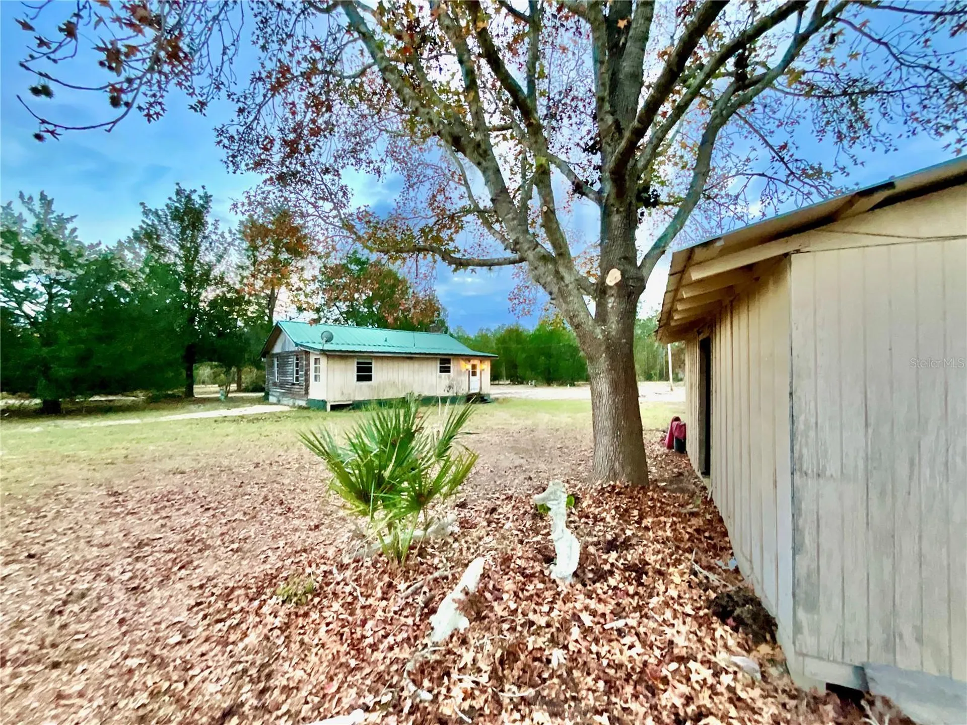 276 Melrose Landing Boulevard Hawthorne FL 32640
