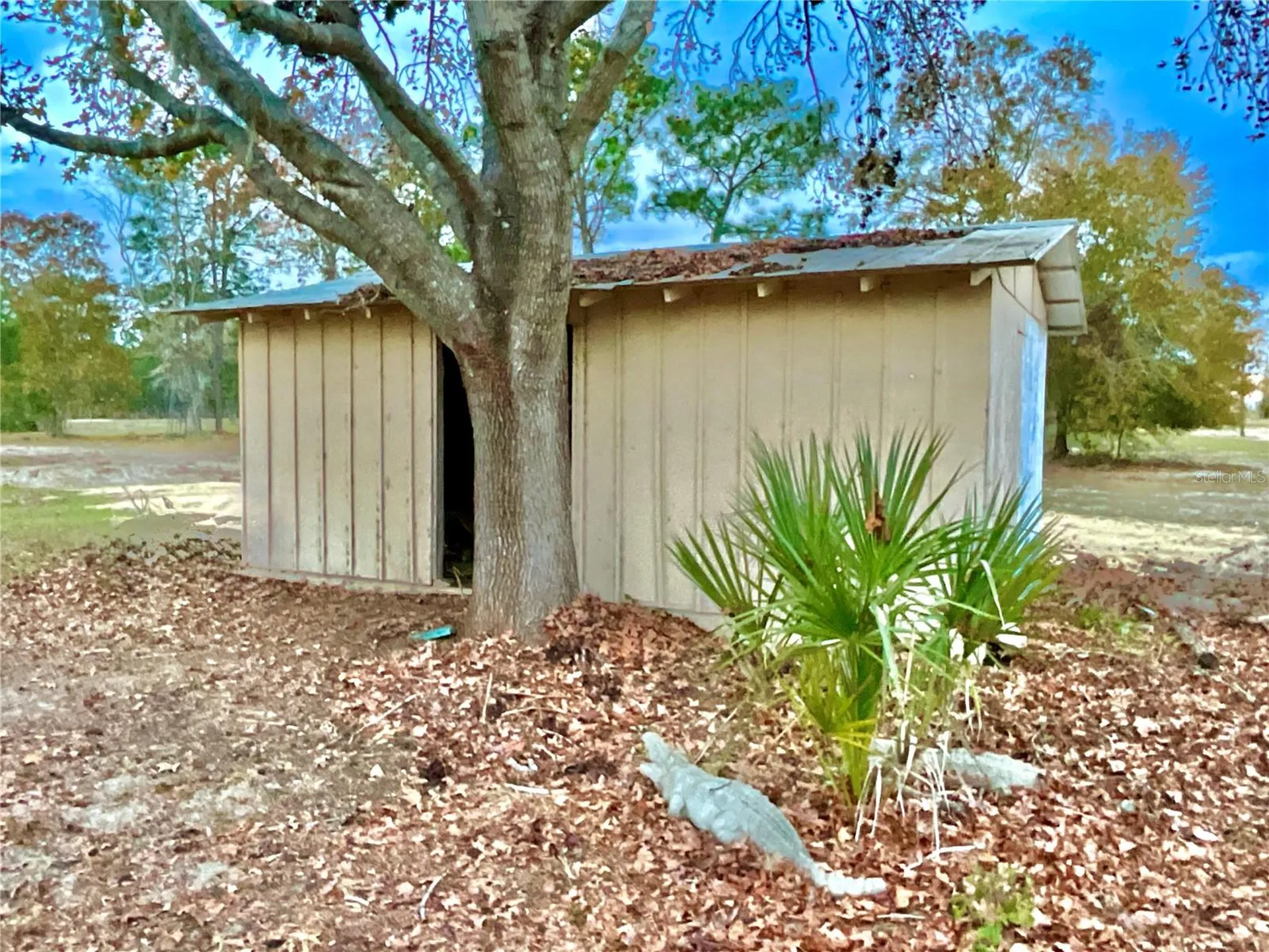 276 Melrose Landing Boulevard Hawthorne FL 32640