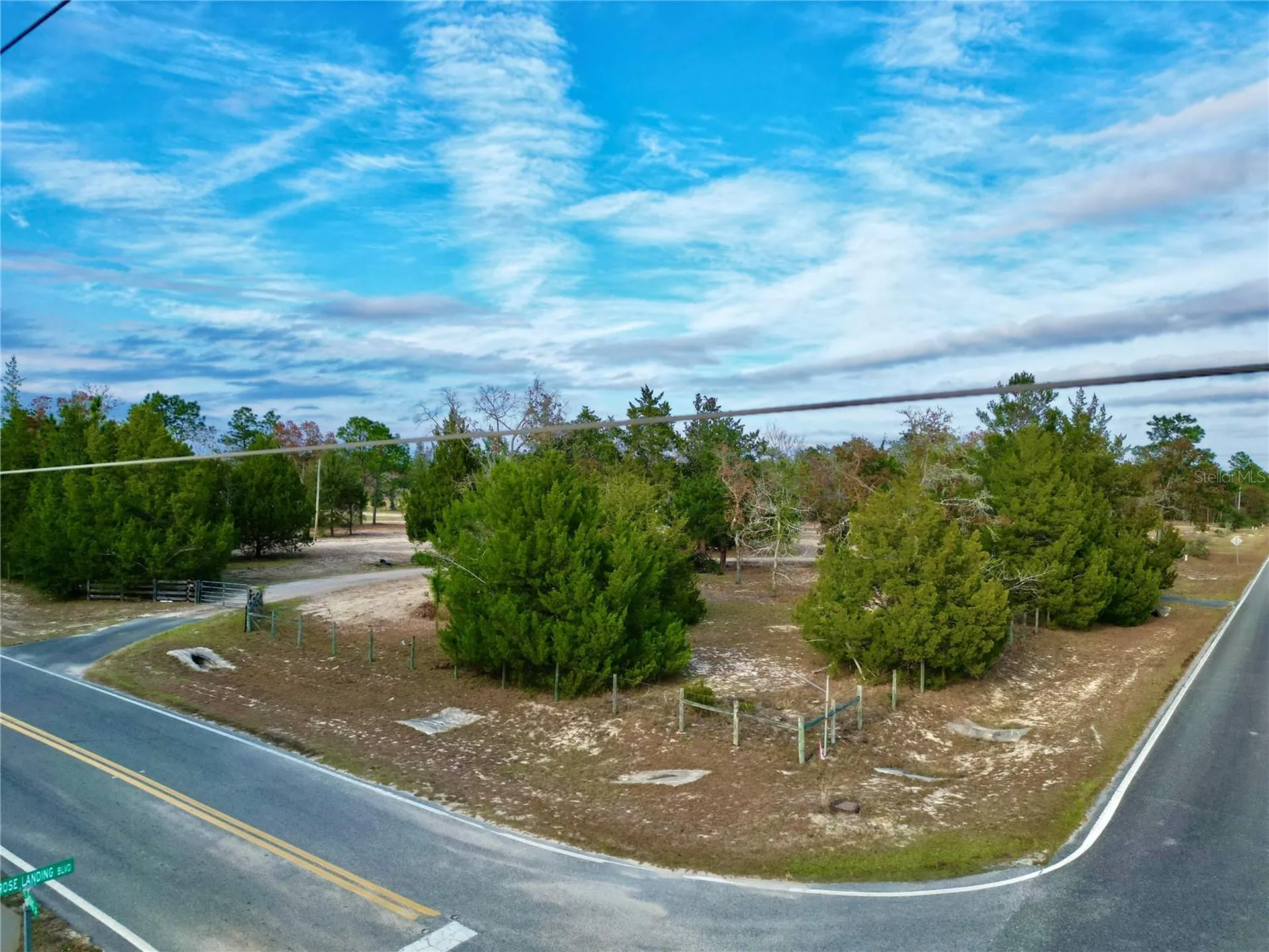 276 Melrose Landing Boulevard Hawthorne FL 32640