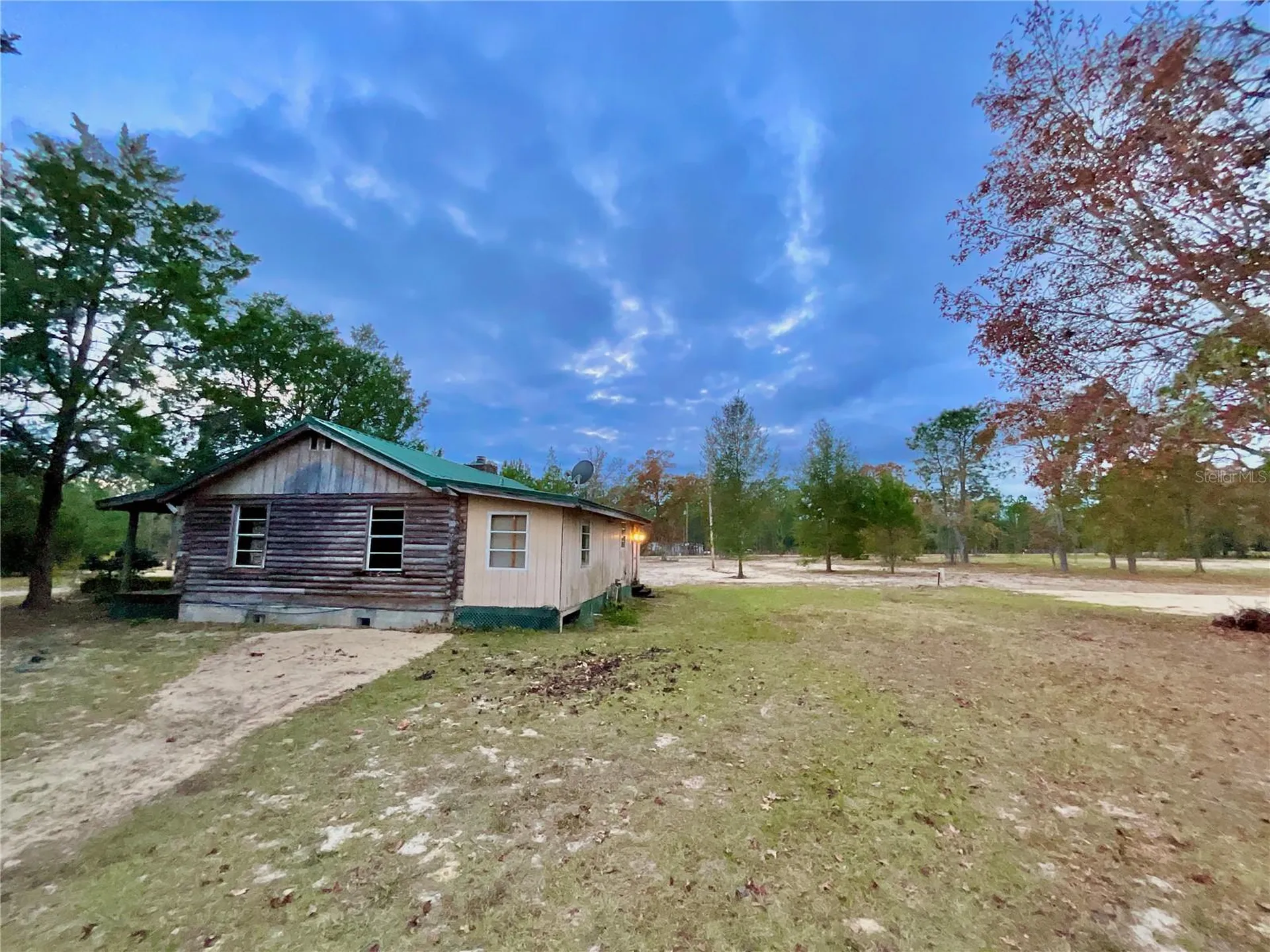 276 Melrose Landing Boulevard Hawthorne FL 32640
