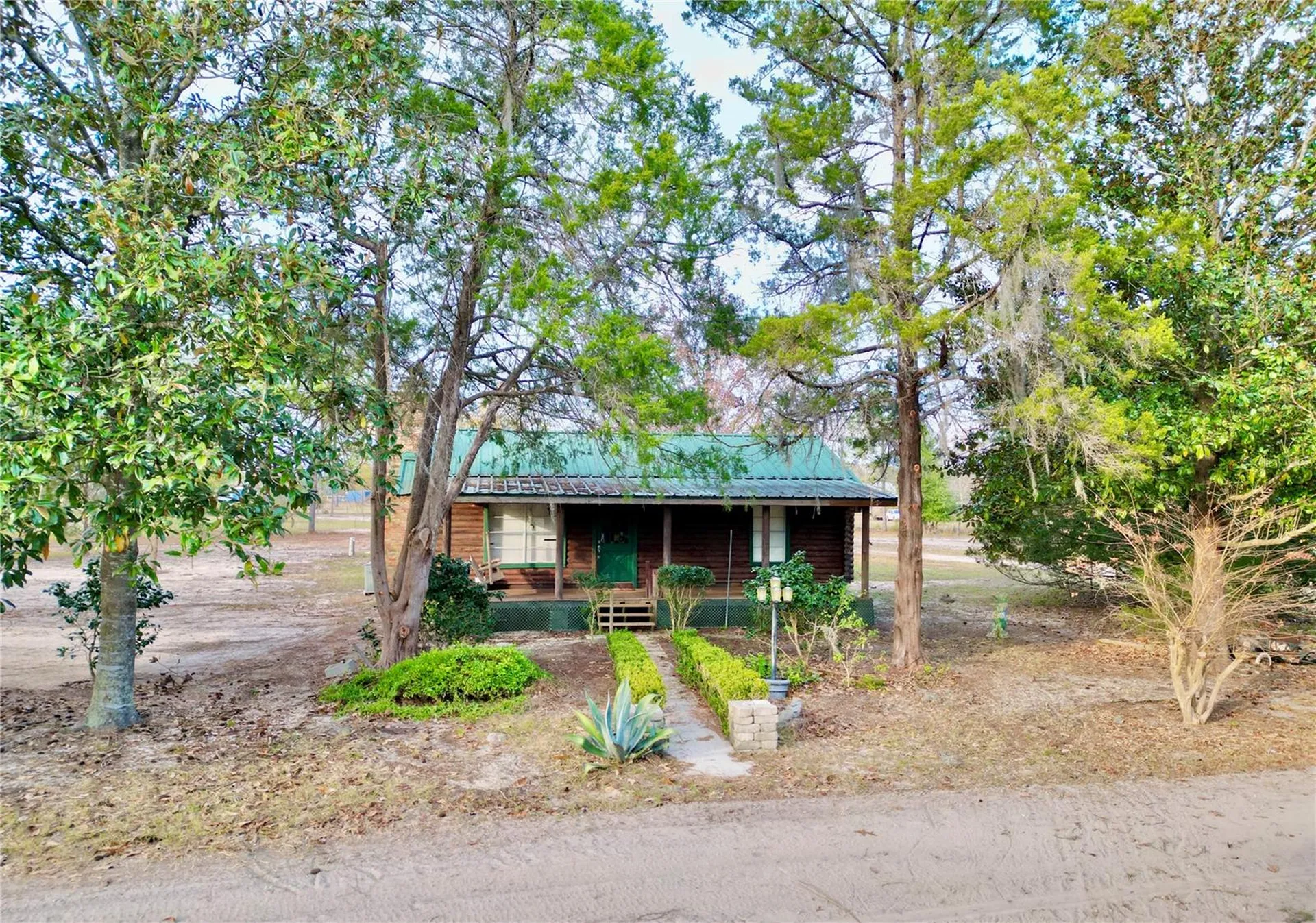 276 Melrose Landing Boulevard Hawthorne FL 32640
