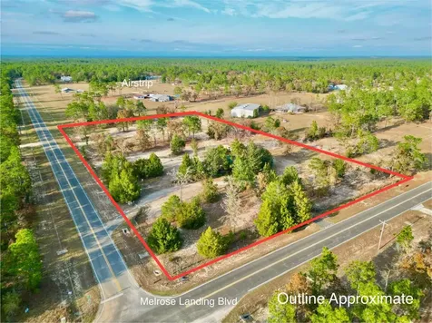 276 Melrose Landing Boulevard Hawthorne FL 32640