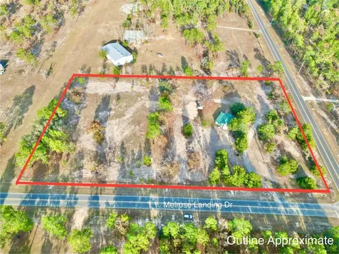276 Melrose Landing Boulevard Hawthorne FL 32640