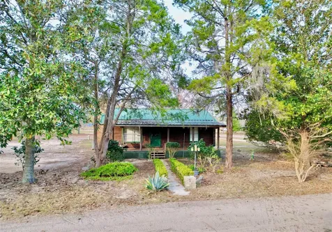 276 Melrose Landing Boulevard Hawthorne FL 32640