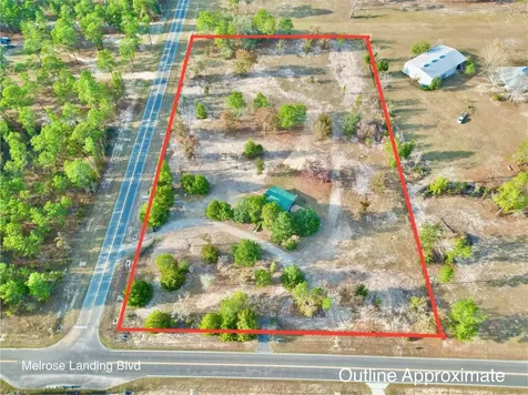 276 Melrose Landing Boulevard Hawthorne FL 32640
