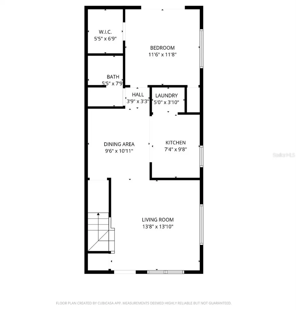 3468 NW 37th Avenue Gainesville FL 32605