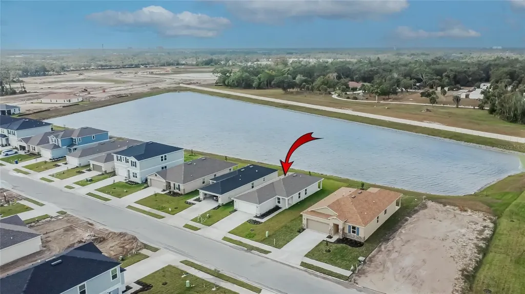 3327 Hopewell Avenue Palmetto FL 34221