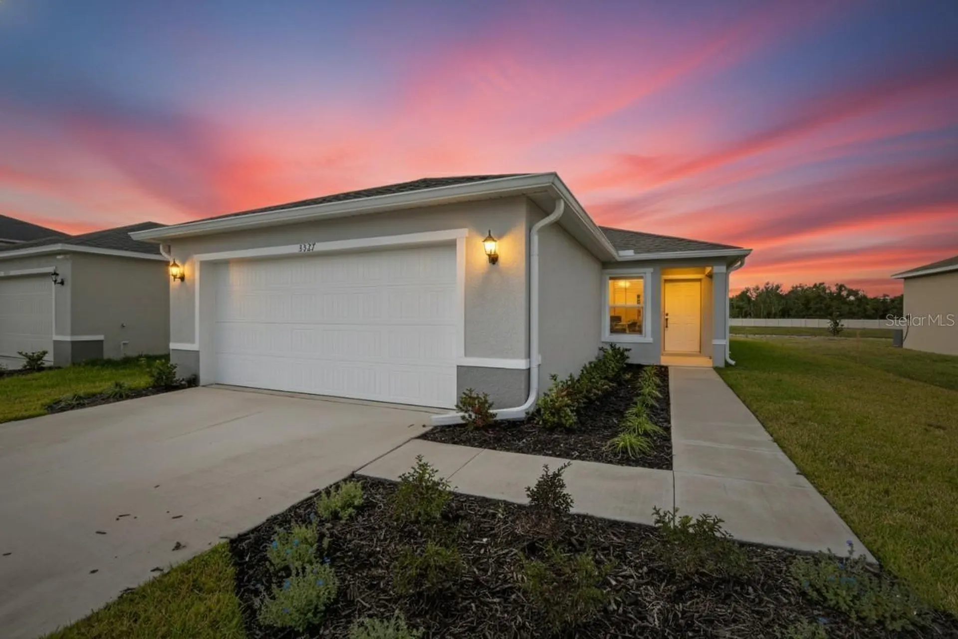 3327 Hopewell Avenue Palmetto FL 34221