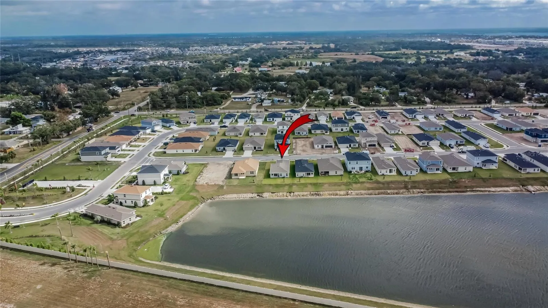 3327 Hopewell Avenue Palmetto FL 34221