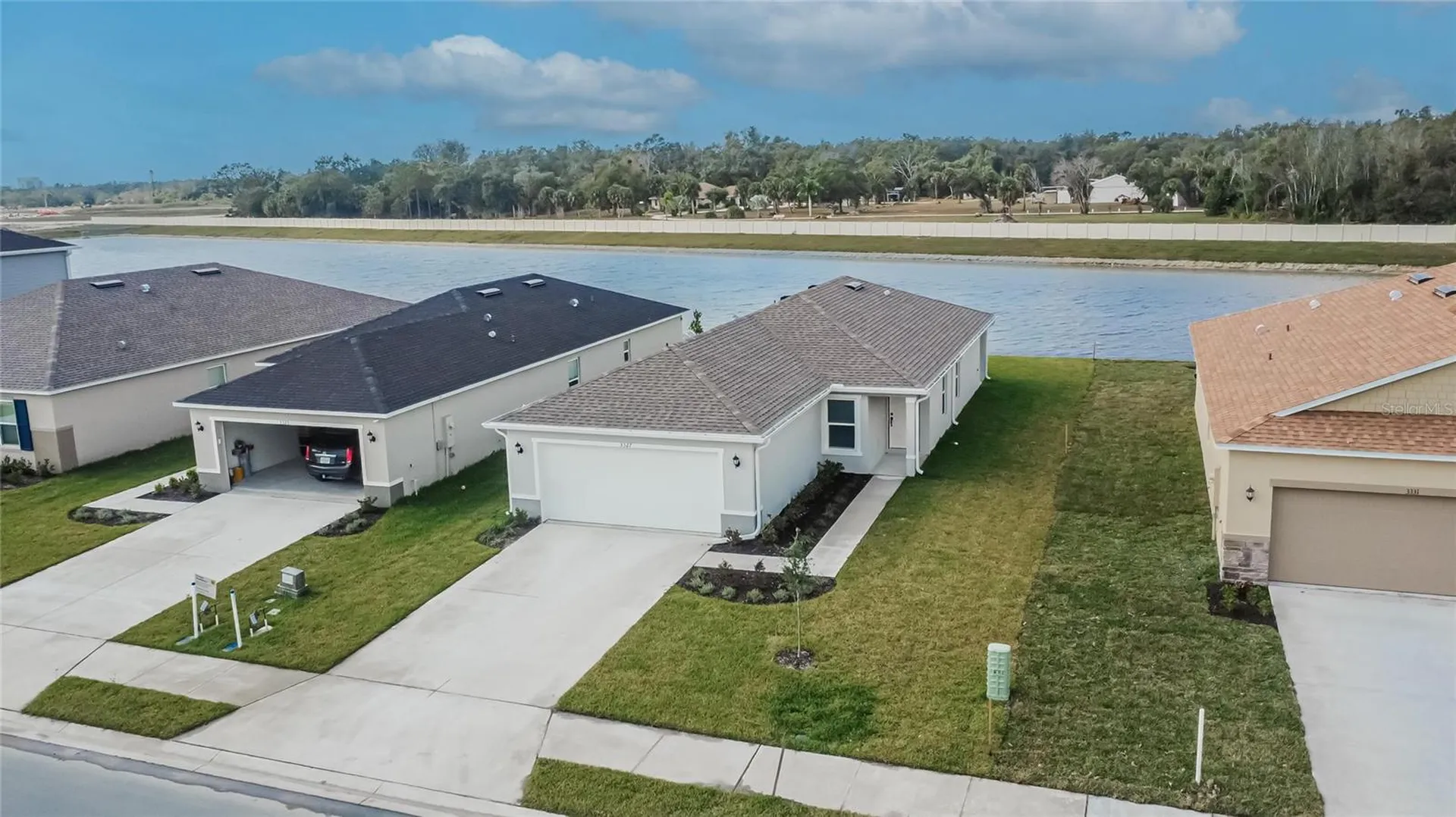 3327 Hopewell Avenue Palmetto FL 34221