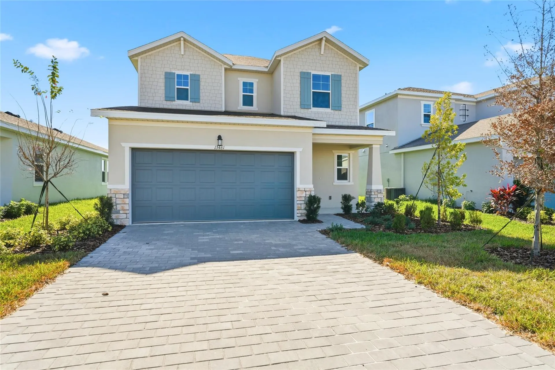 13461 Turnleaf Boulevard Punta Gorda FL 33955