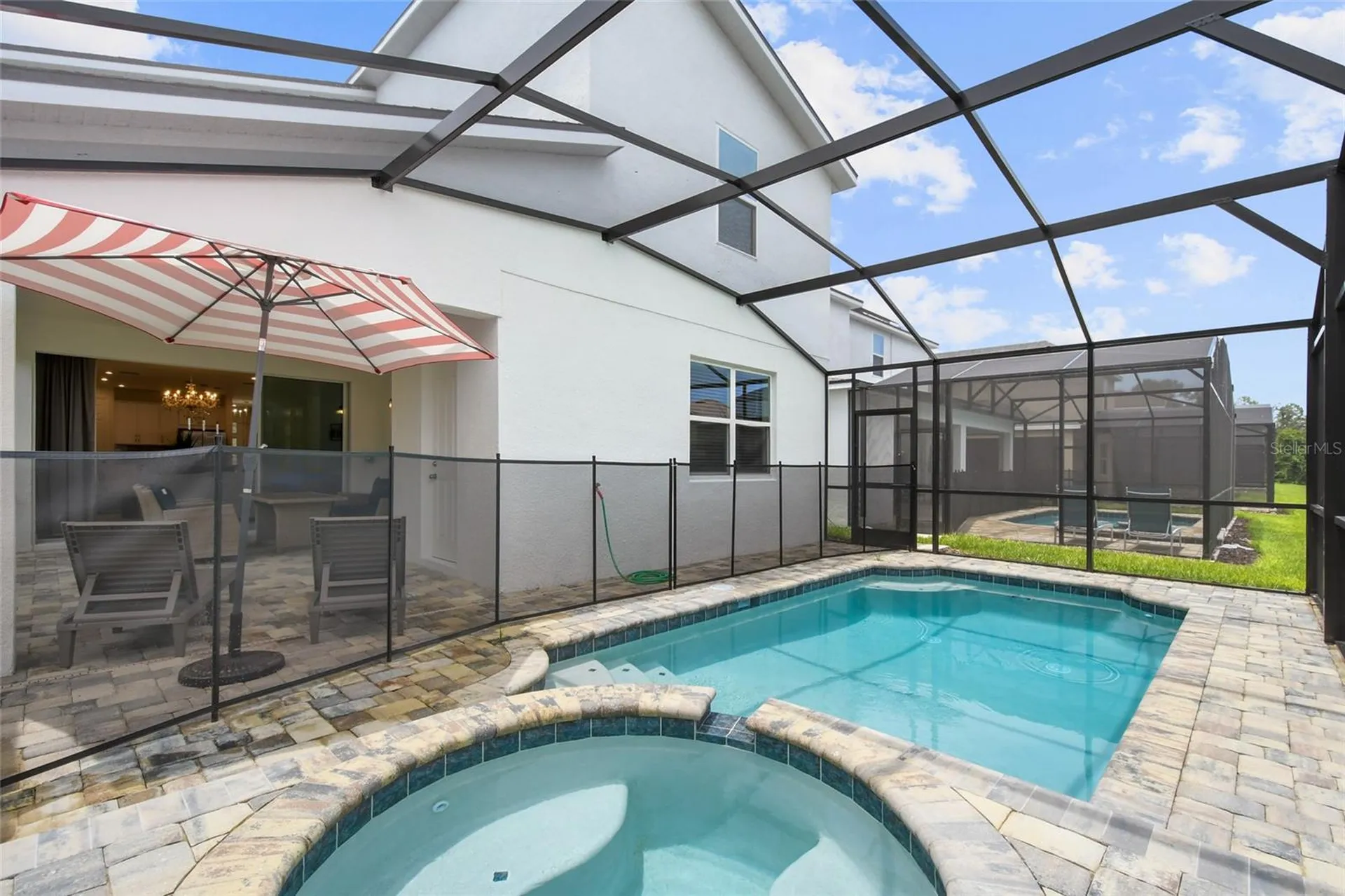 8903 Coconut Breeze Drive Kissimmee FL 34747