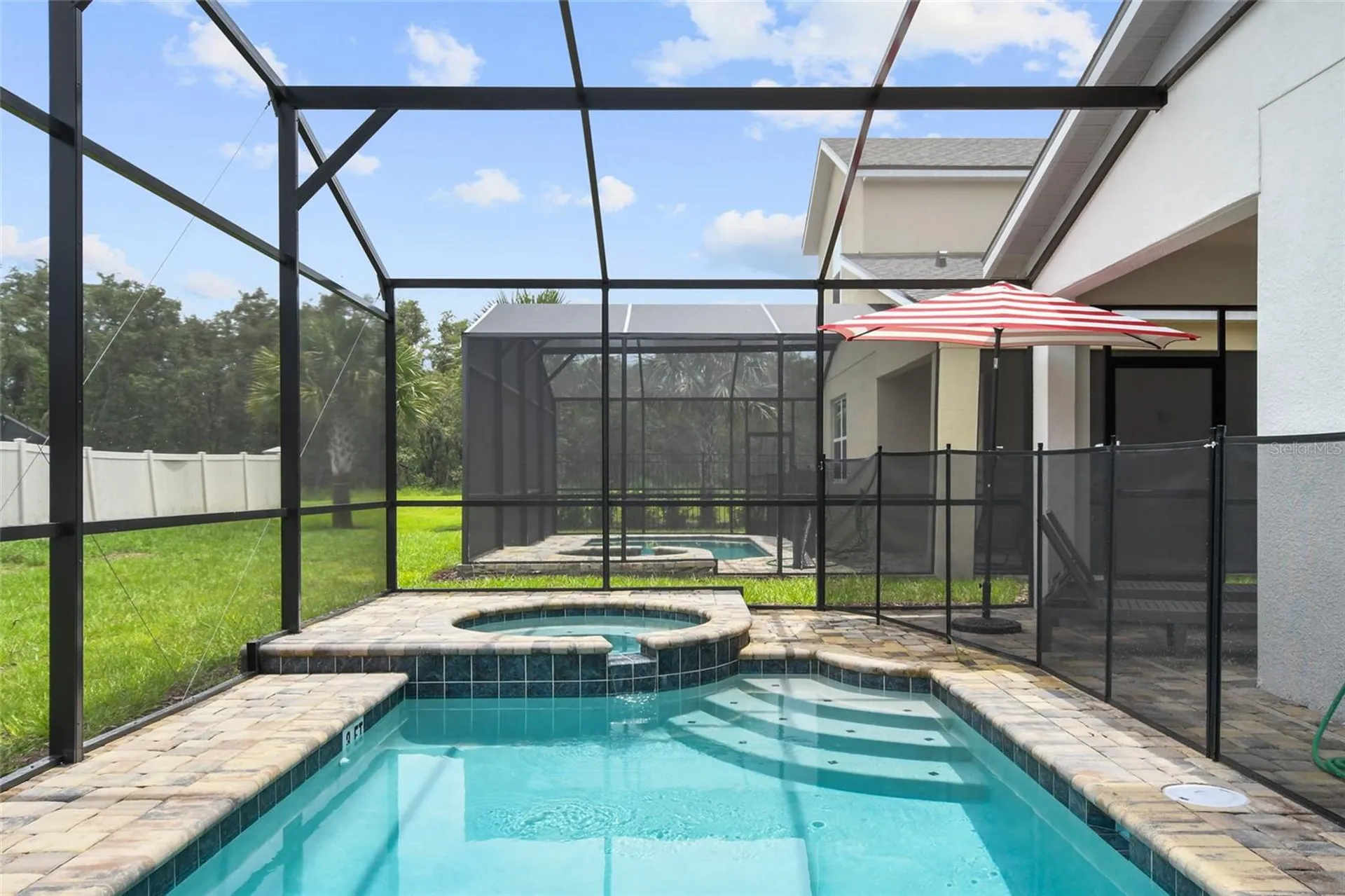 8903 Coconut Breeze Drive Kissimmee FL 34747