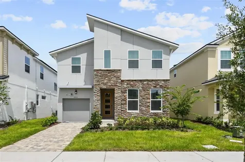 8903 Coconut Breeze Drive Kissimmee FL 34747
