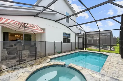 8903 Coconut Breeze Drive Kissimmee FL 34747