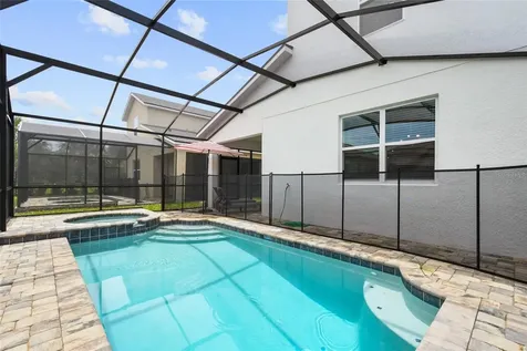 8903 Coconut Breeze Drive Kissimmee FL 34747