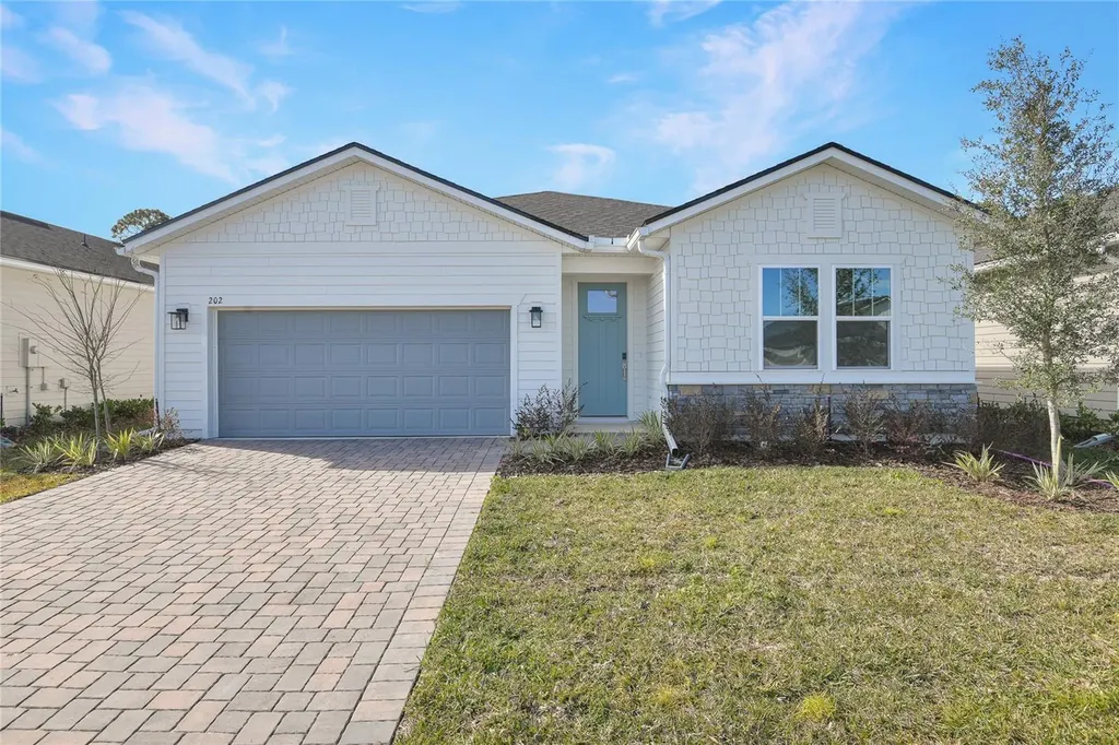 202 Enclave Avenue Palm Coast FL 32164