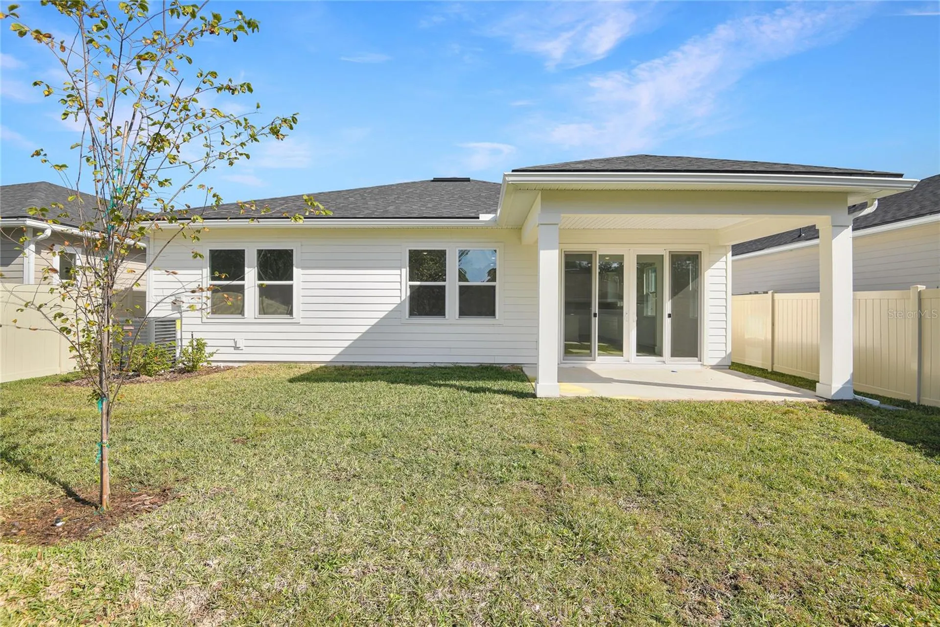 202 Enclave Avenue Palm Coast FL 32164
