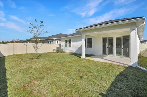 202 Enclave Avenue Palm Coast FL 32164