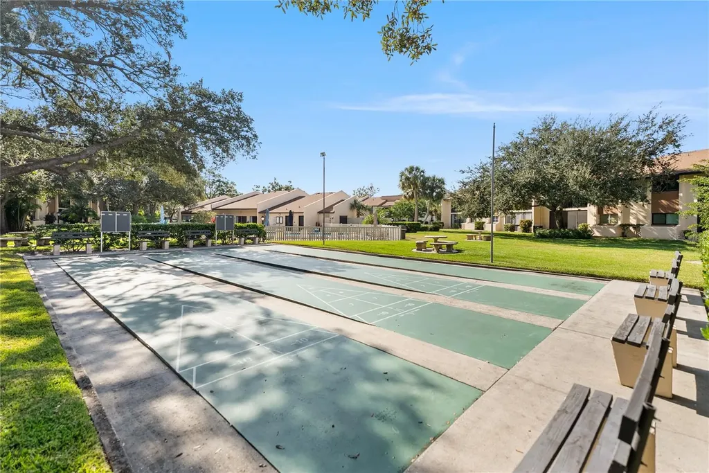 2401 Clubhouse Circle Sarasota FL 34232