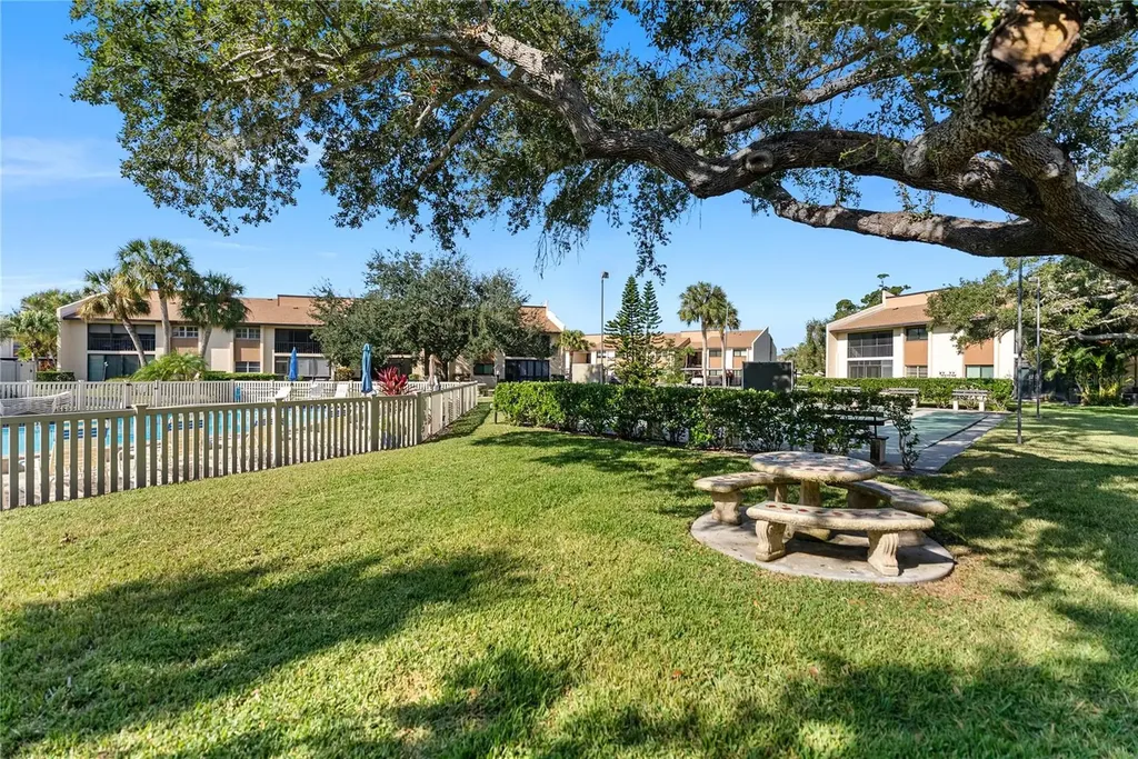 2401 Clubhouse Circle Sarasota FL 34232