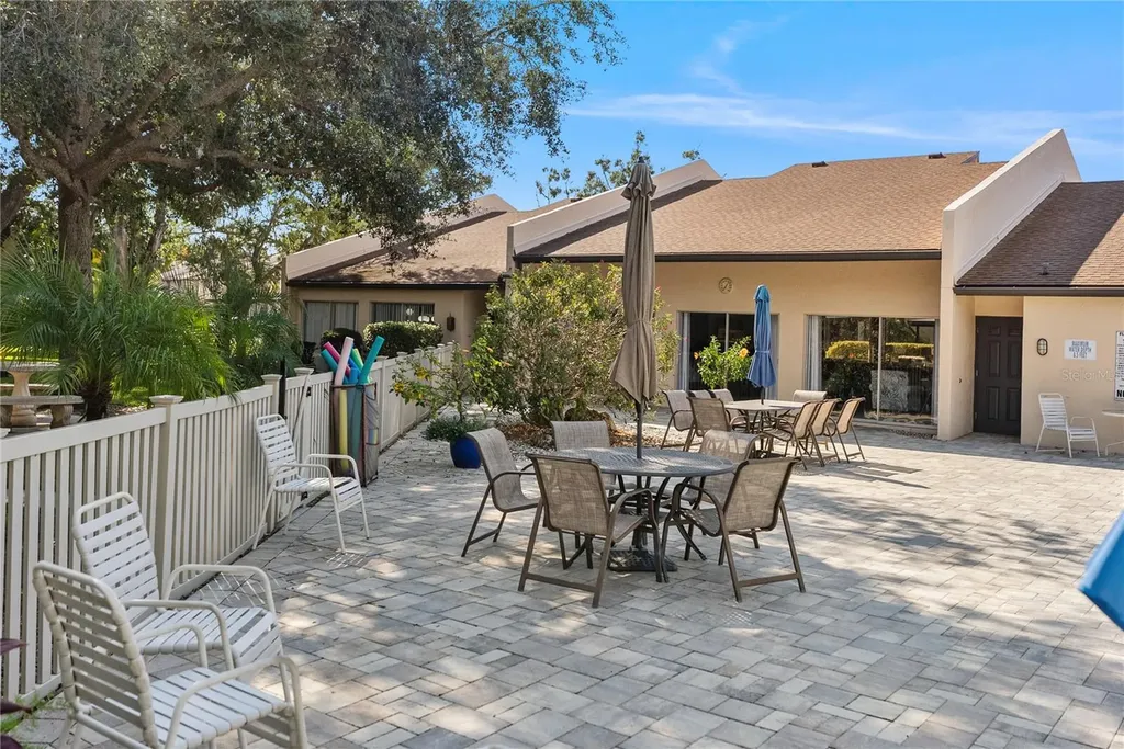 2401 Clubhouse Circle Sarasota FL 34232