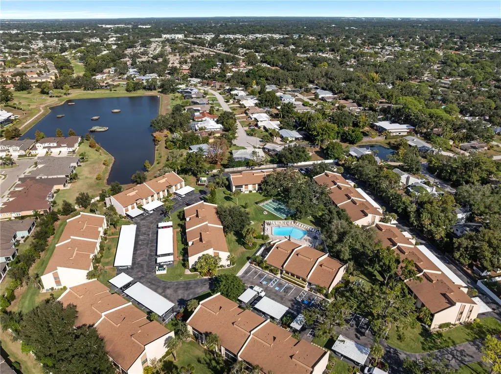 2401 Clubhouse Circle Sarasota FL 34232