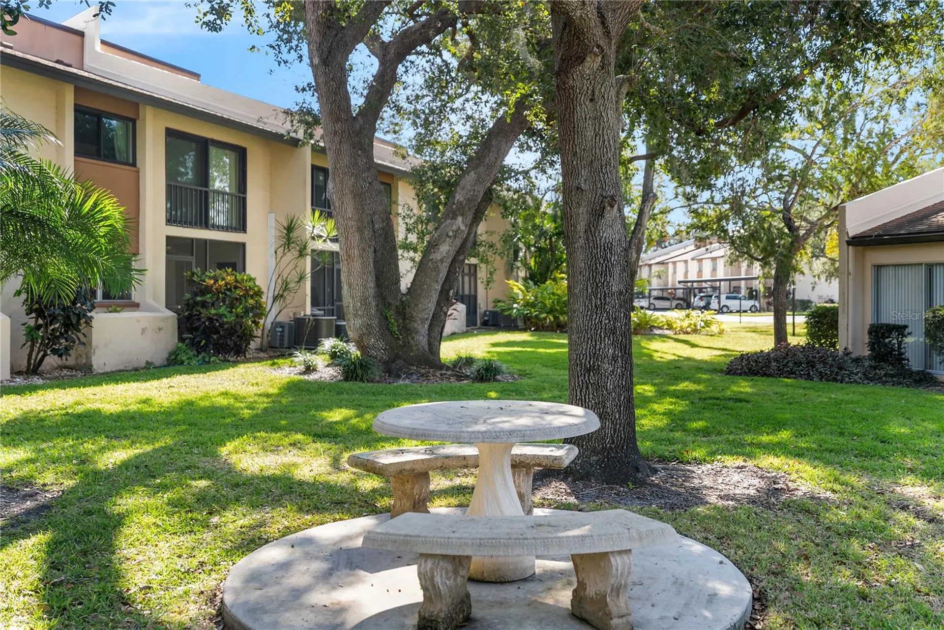 2401 Clubhouse Circle Sarasota FL 34232