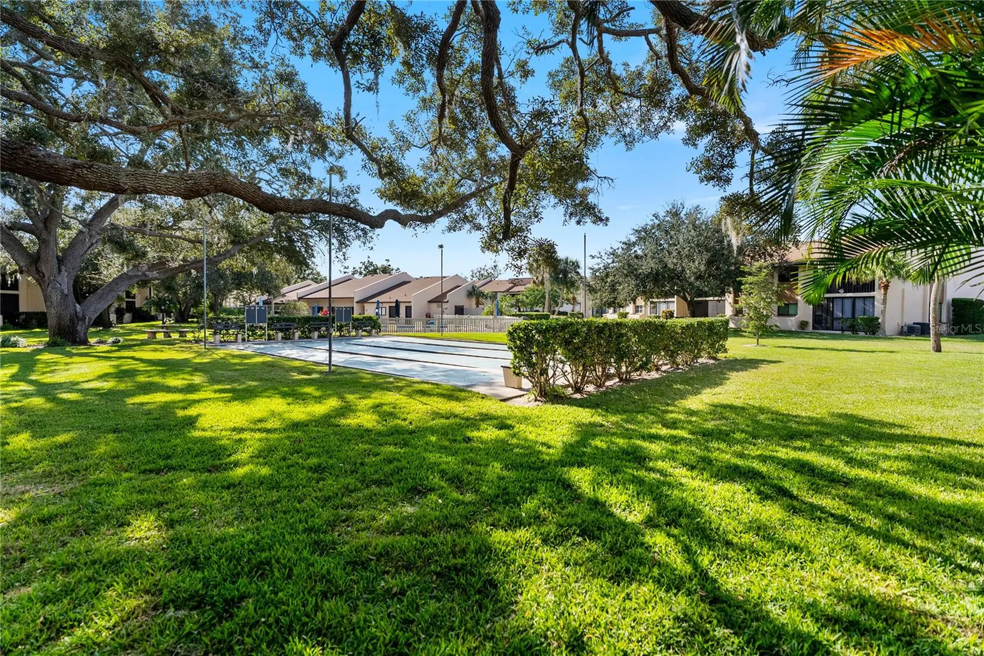 2401 Clubhouse Circle Sarasota FL 34232