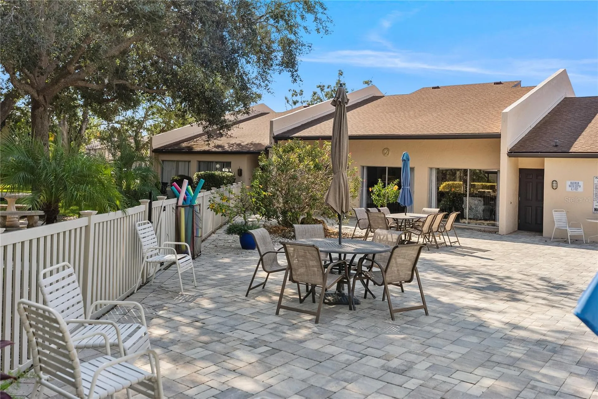 2401 Clubhouse Circle Sarasota FL 34232