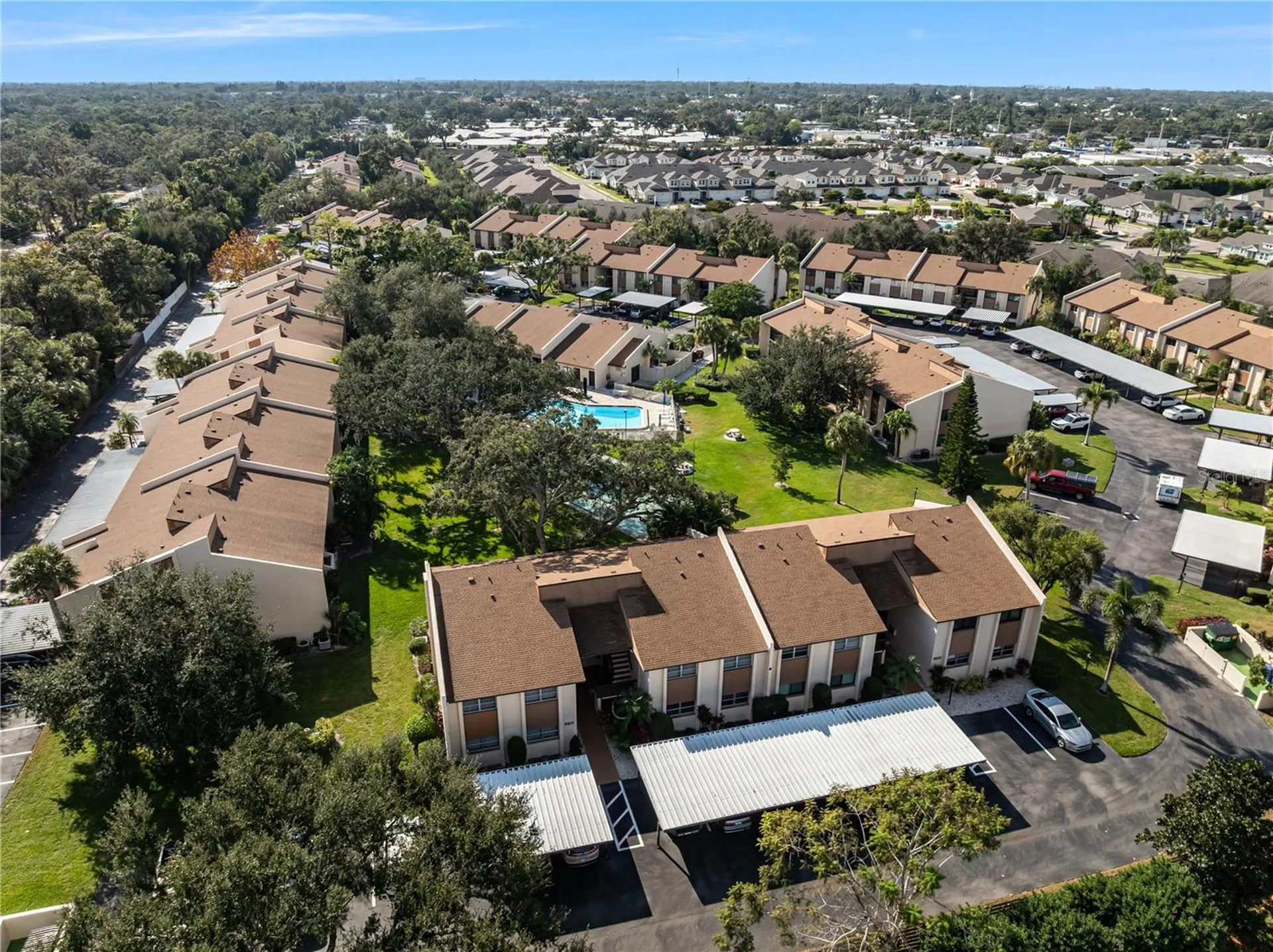 2401 Clubhouse Circle Sarasota FL 34232