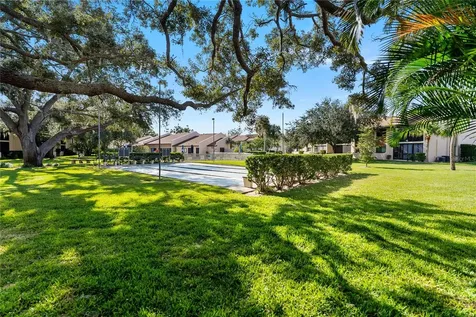 2401 Clubhouse Circle Sarasota FL 34232