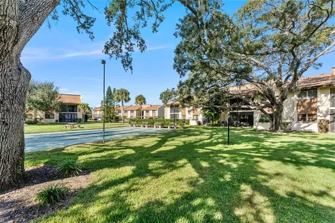 2401 Clubhouse Circle Sarasota FL 34232